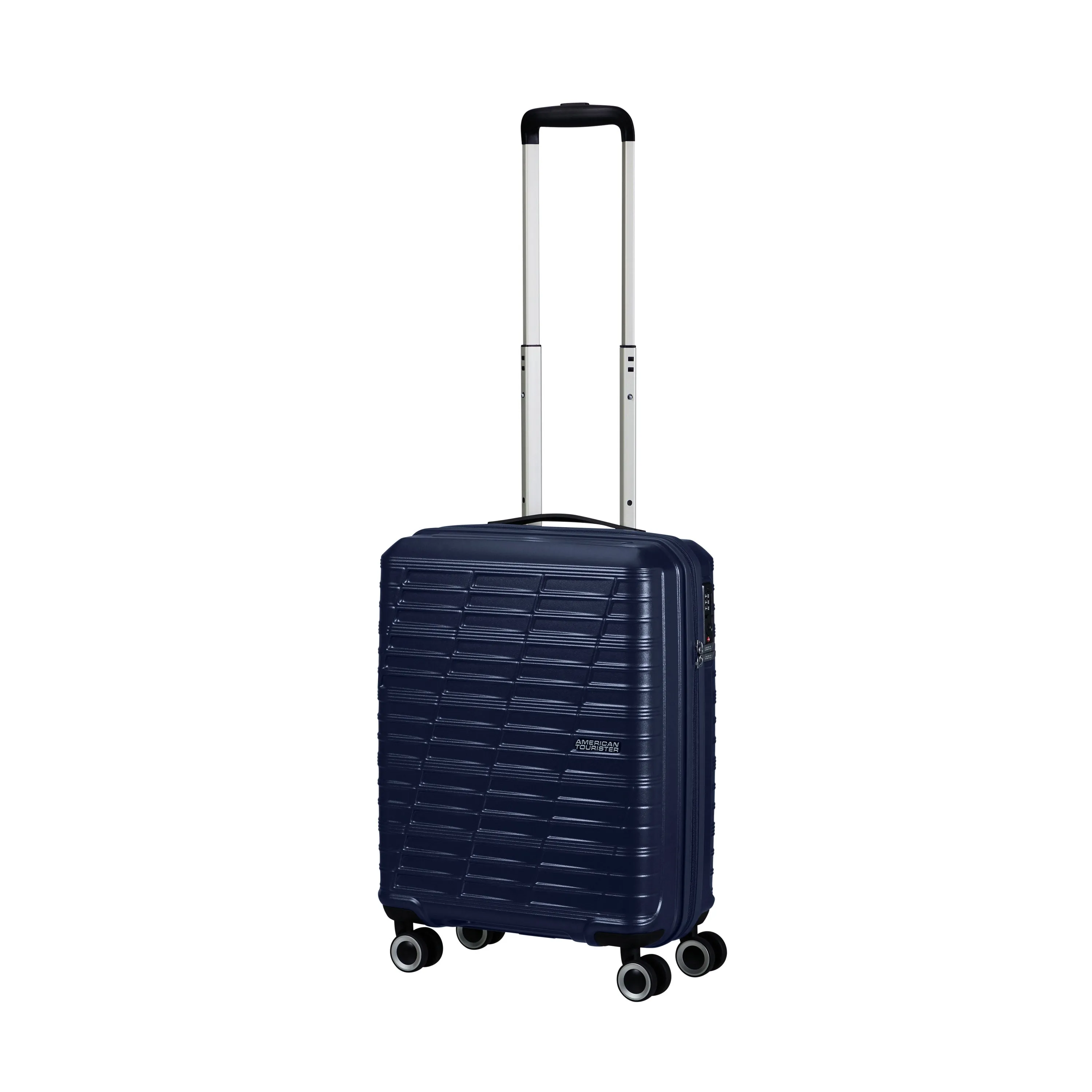 American Tourister Surftime Spinner Carry-On Luggage