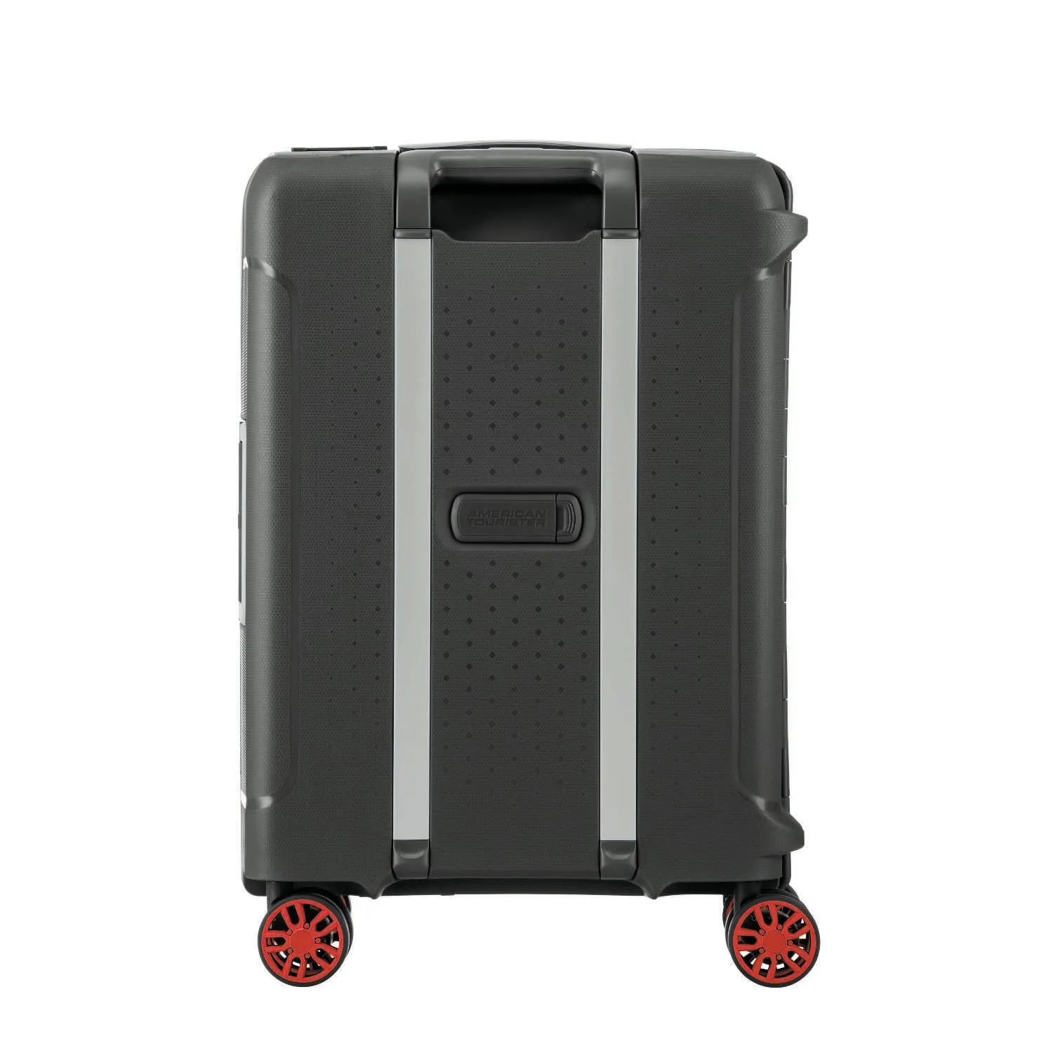 American Tourister Tribus 20" 4-Wheel Carry-On Luggage