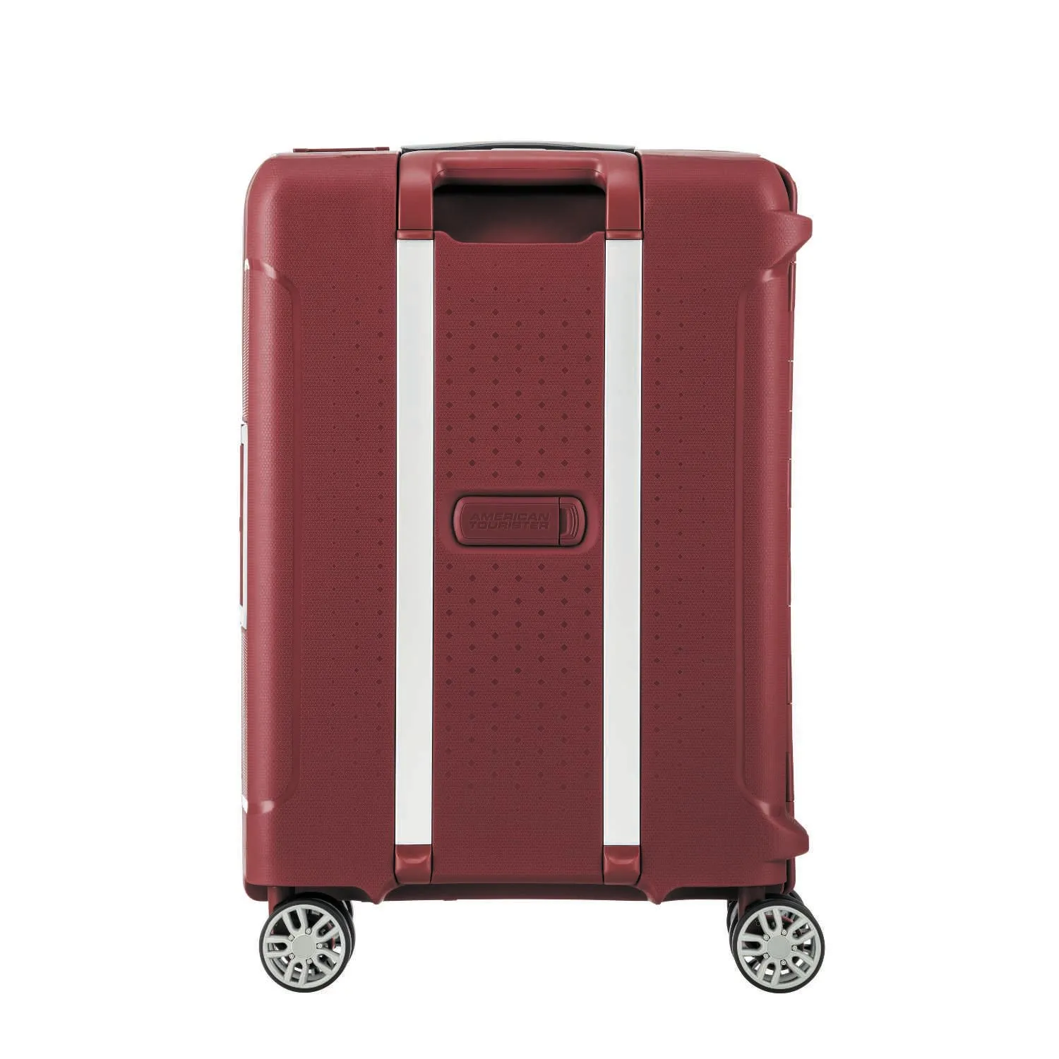 American Tourister Tribus 20" 4-Wheel Carry-On Luggage
