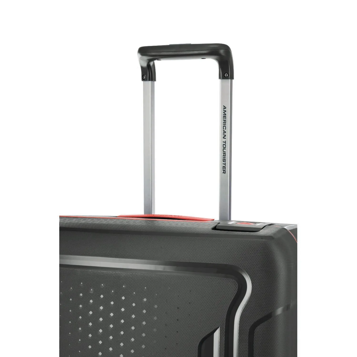 American Tourister Tribus 20" 4-Wheel Carry-On Luggage