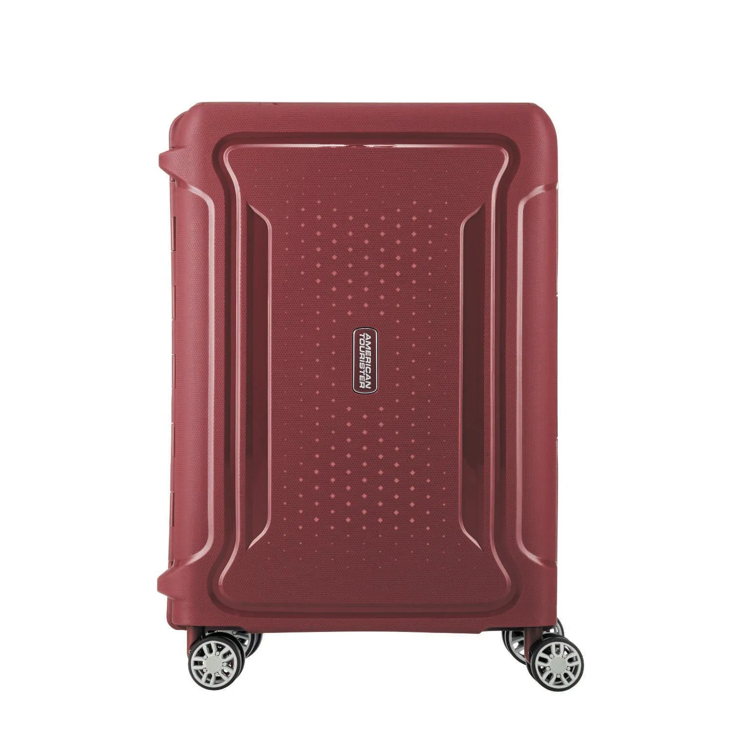 American Tourister Tribus 20" 4-Wheel Carry-On Luggage