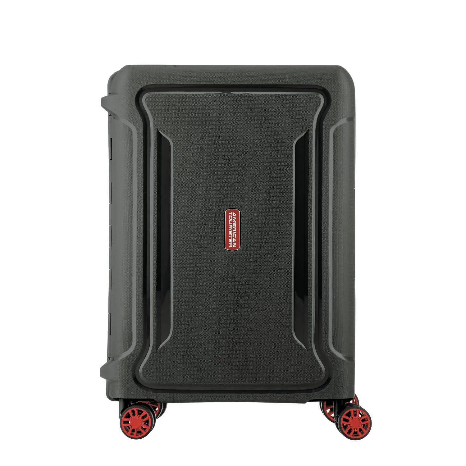 American Tourister Tribus 20" 4-Wheel Carry-On Luggage