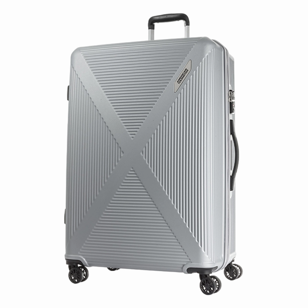 American Tourister Cuatro