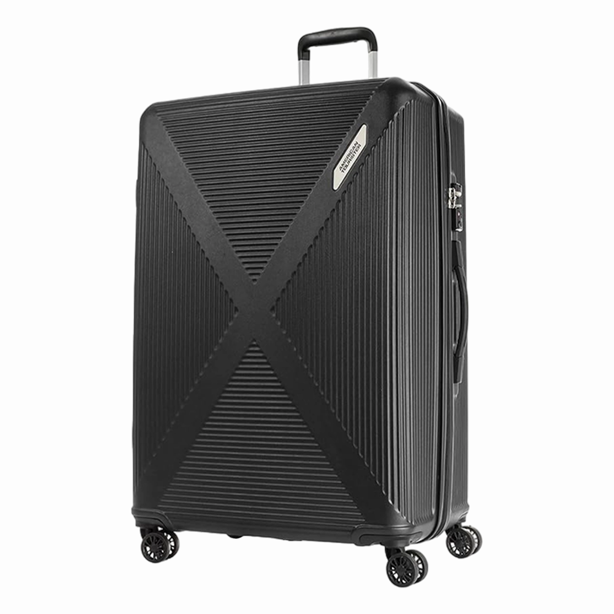 American Tourister Cuatro