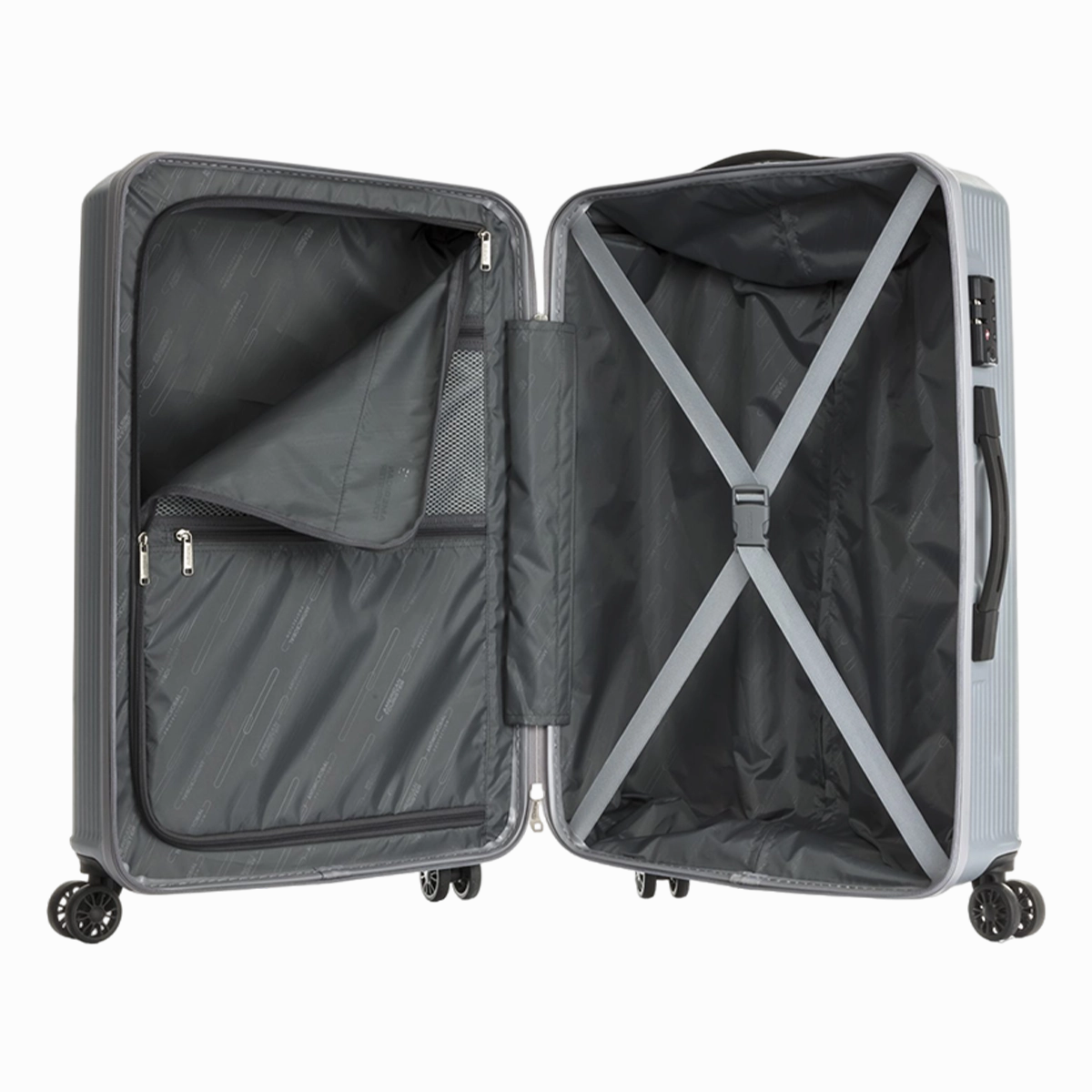 American Tourister Cuatro
