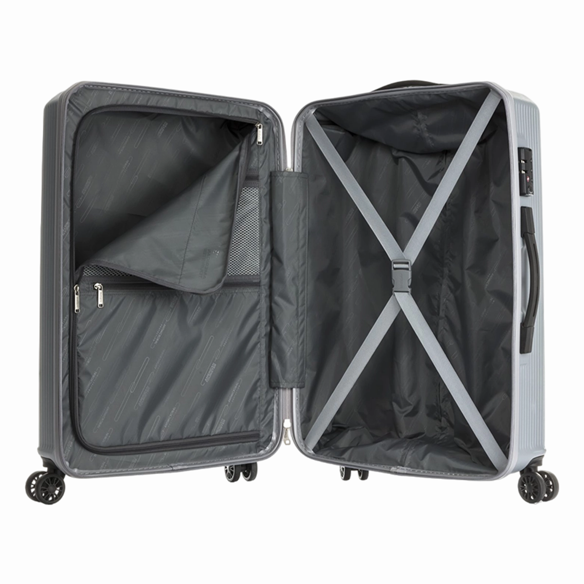 American Tourister Cuatro