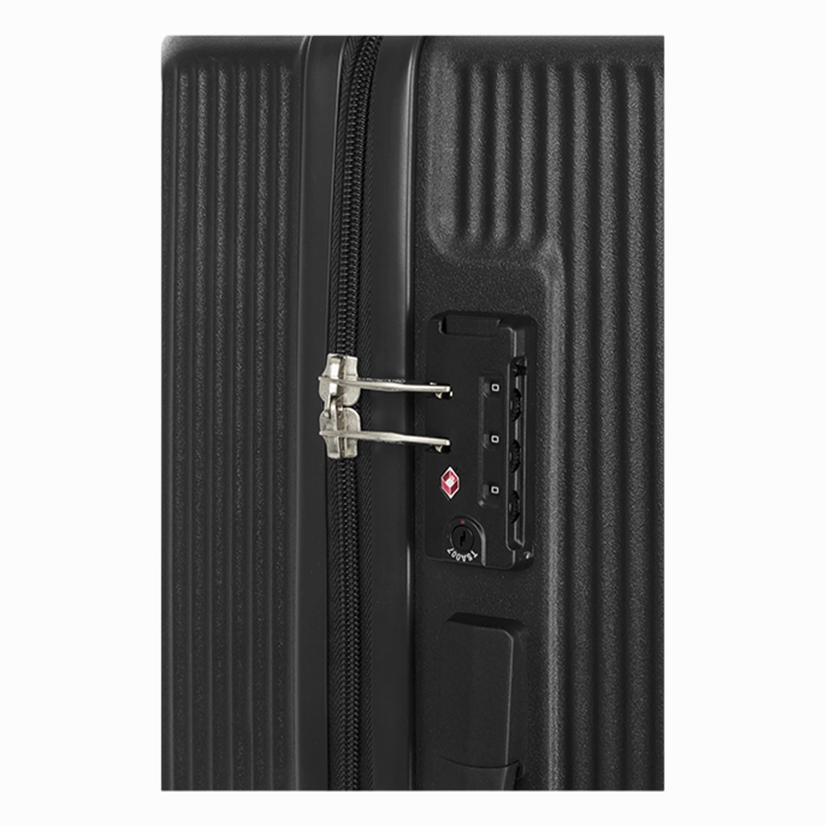 American Tourister Cuatro