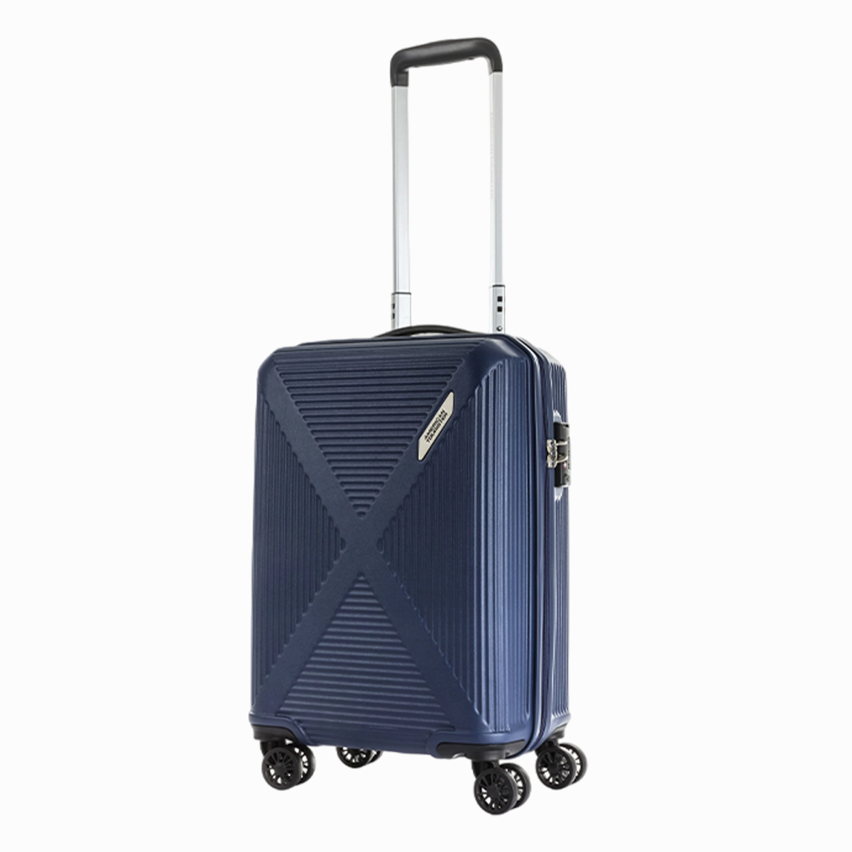 American Tourister Cuatro