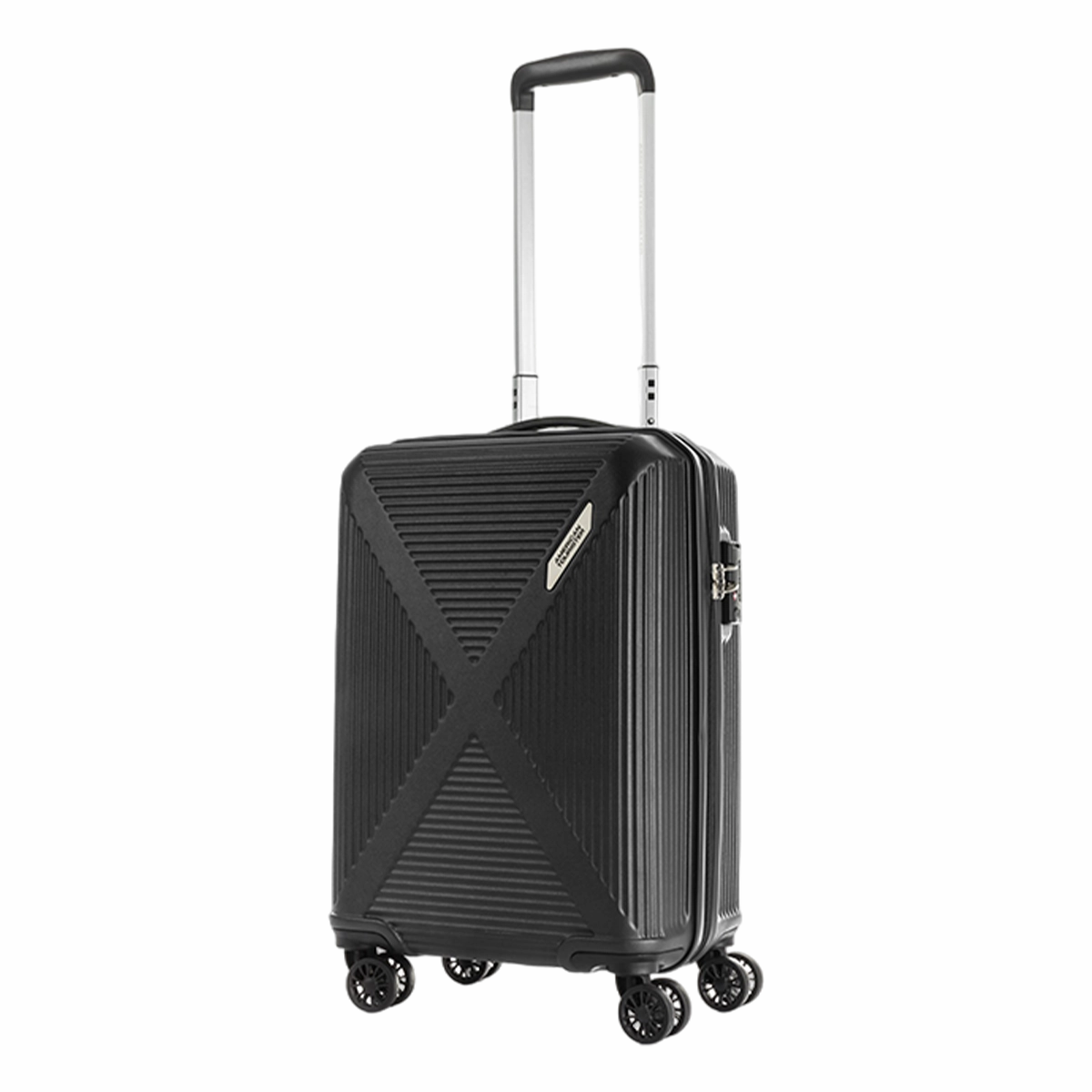 American Tourister Cuatro
