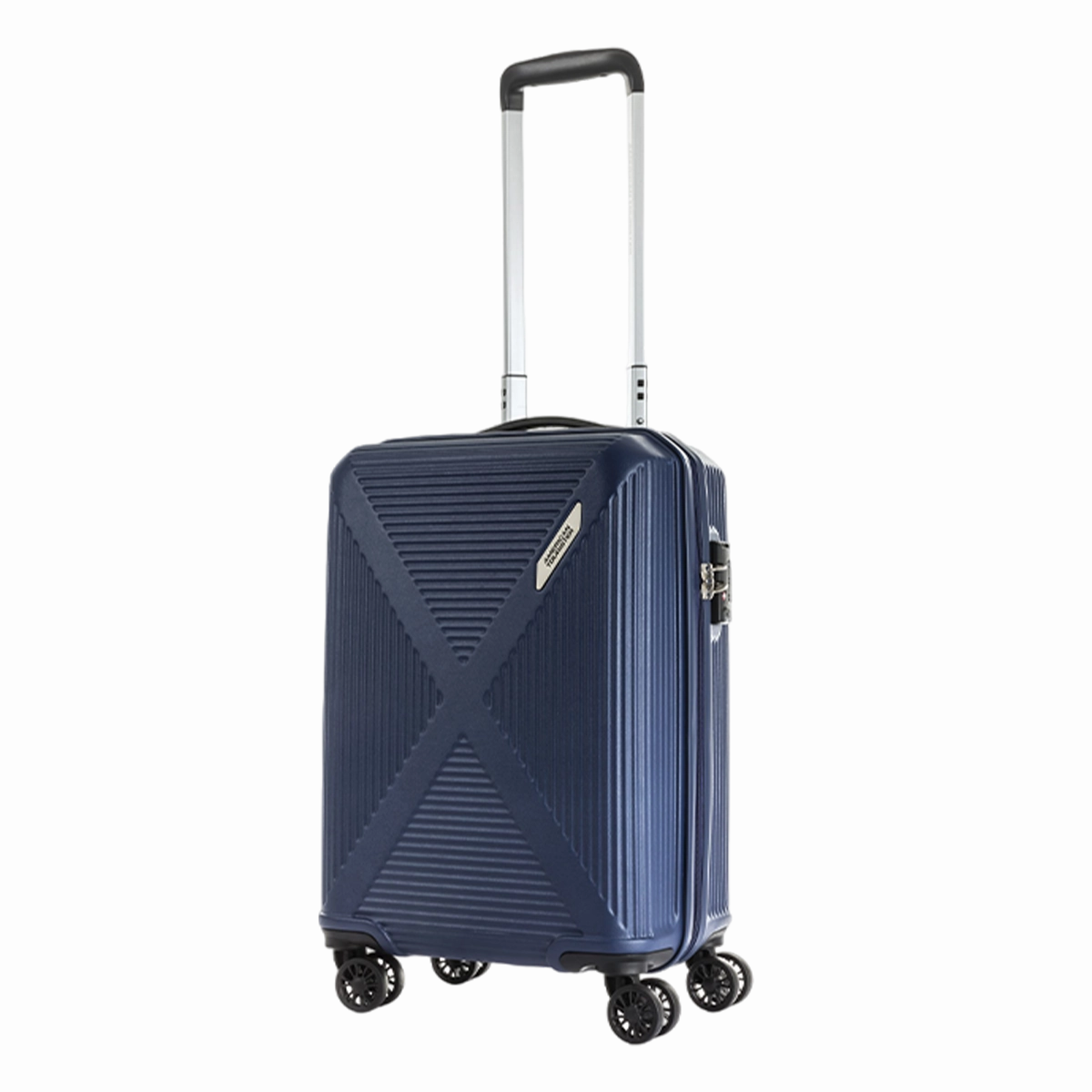 American Tourister Cuatro