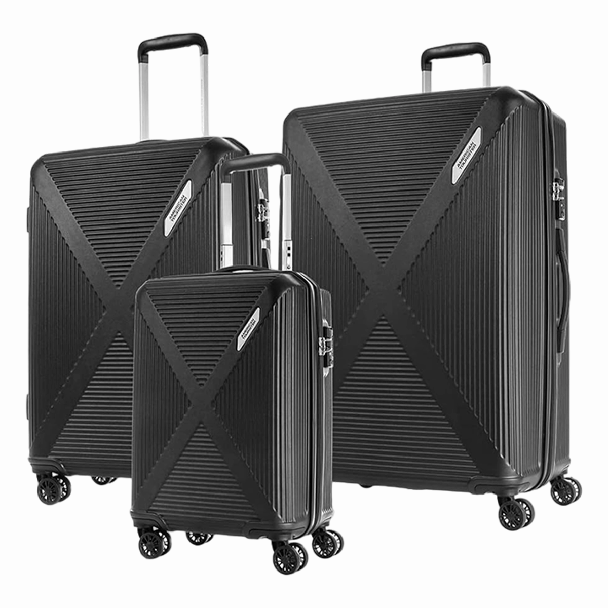 American Tourister Cuatro