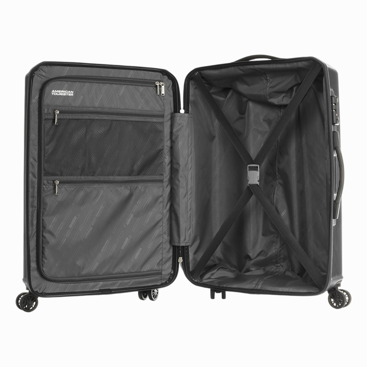 American Tourister Cuatro