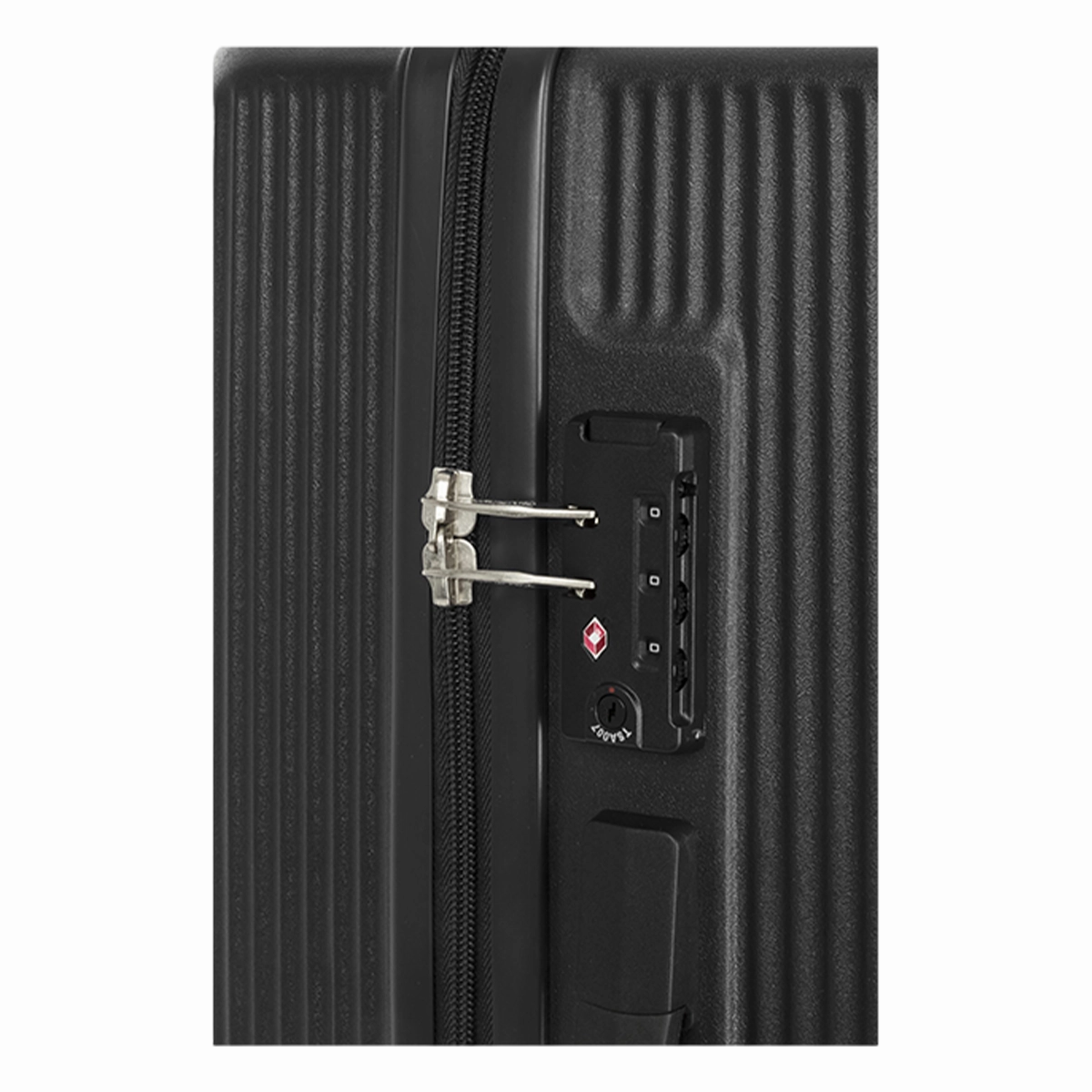 American Tourister Cuatro