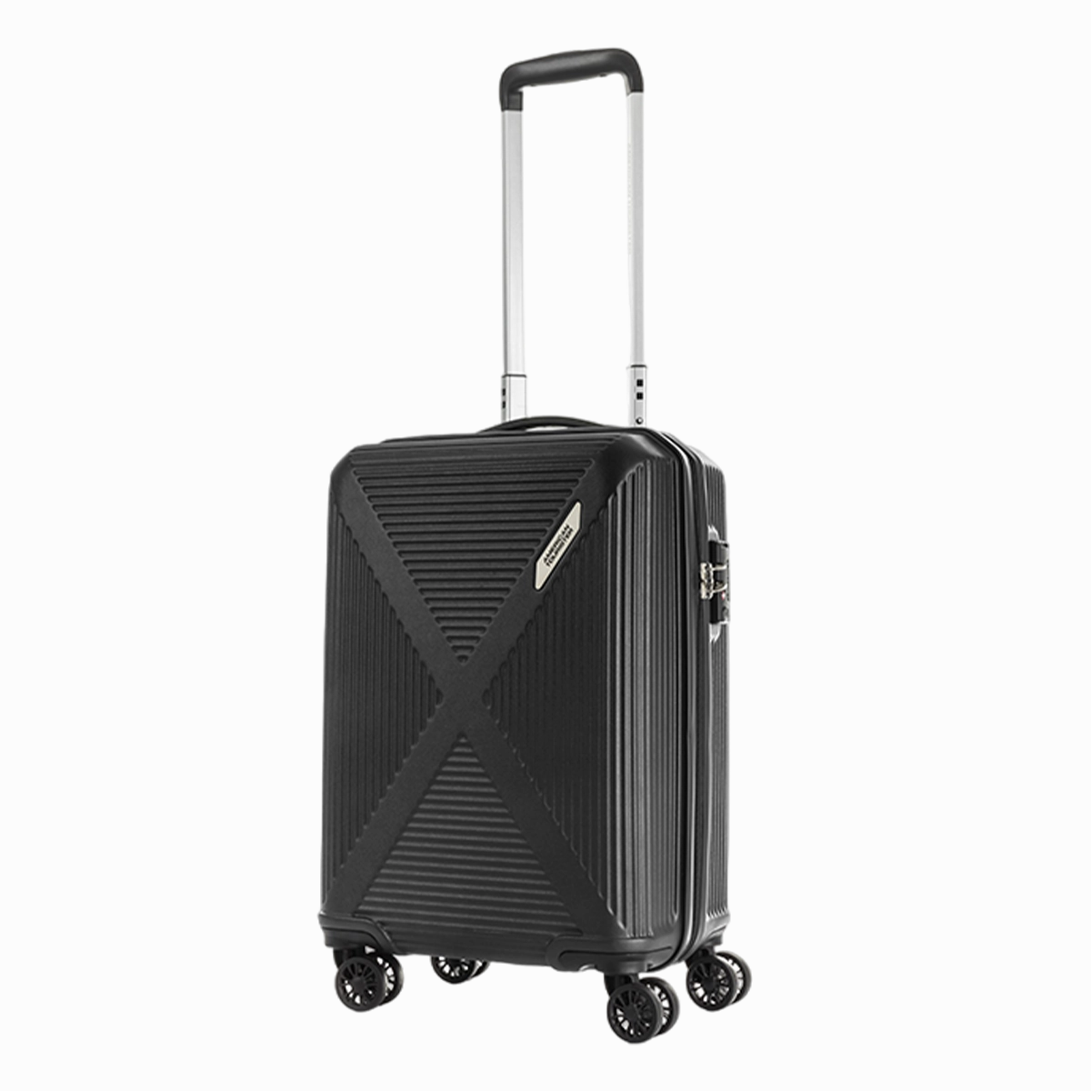 American Tourister Cuatro