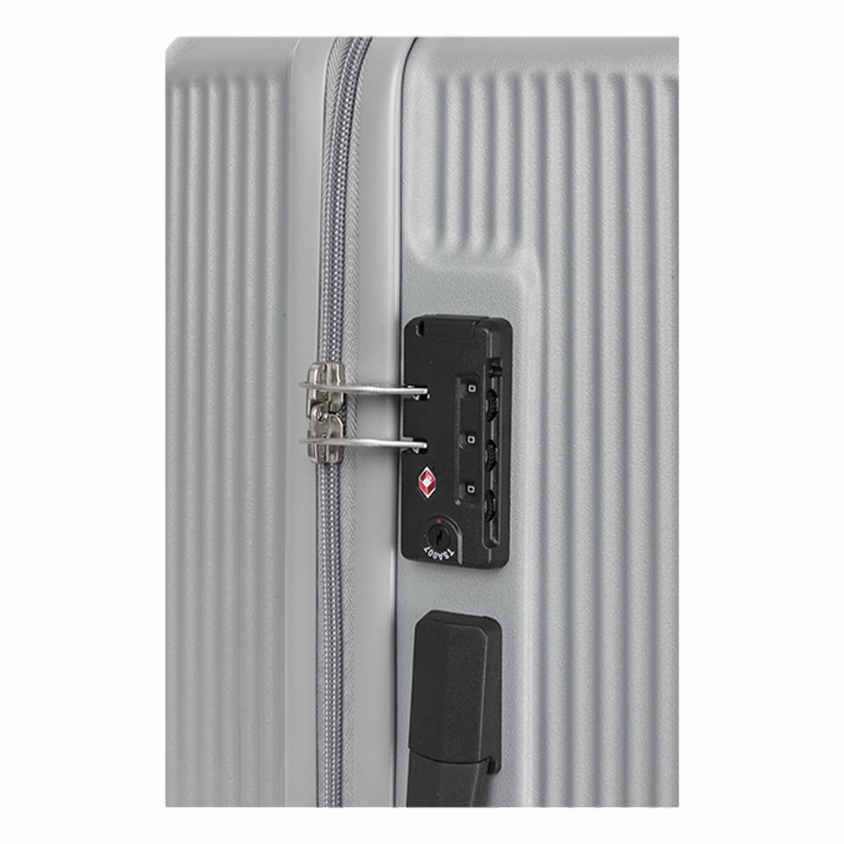 American Tourister Cuatro