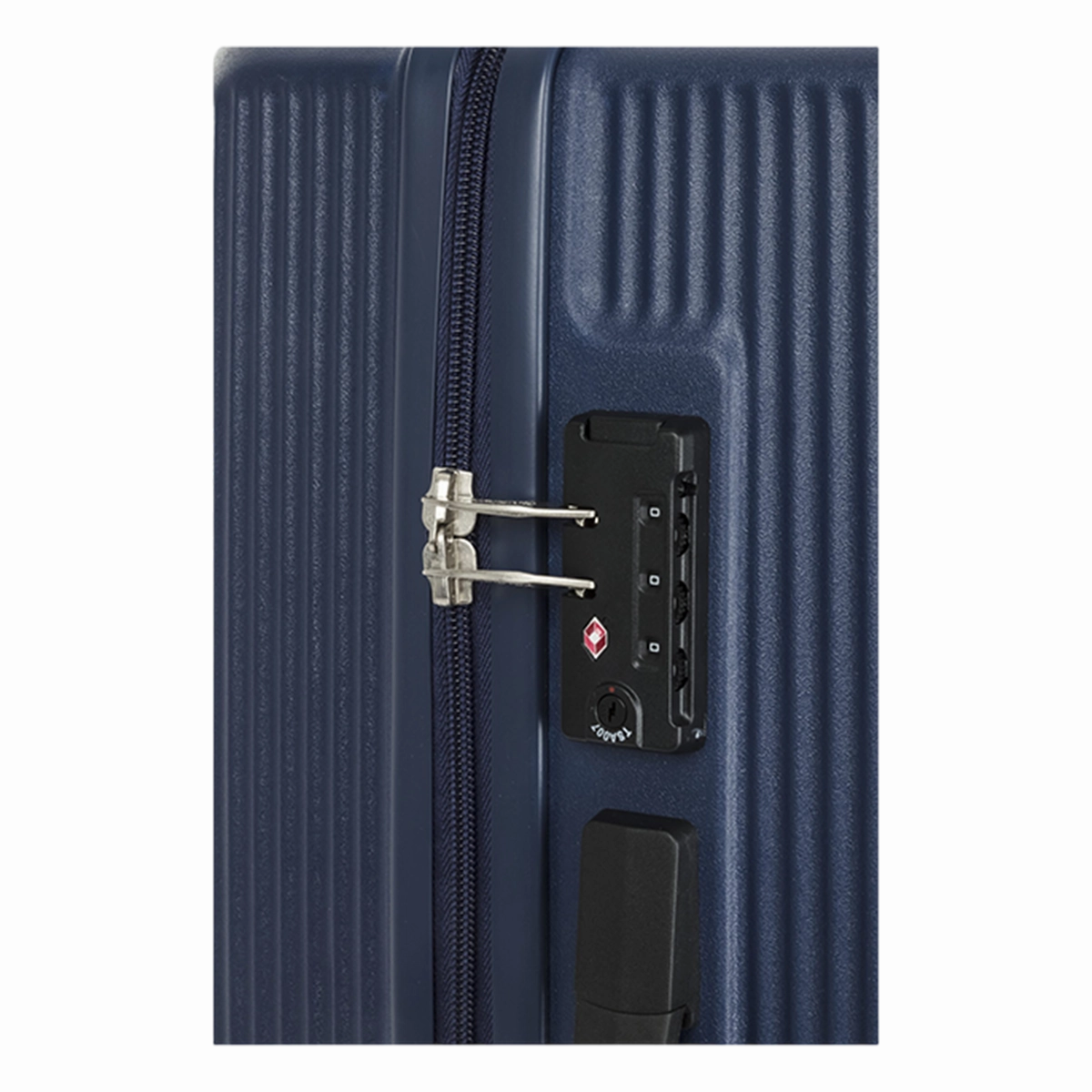 American Tourister Cuatro