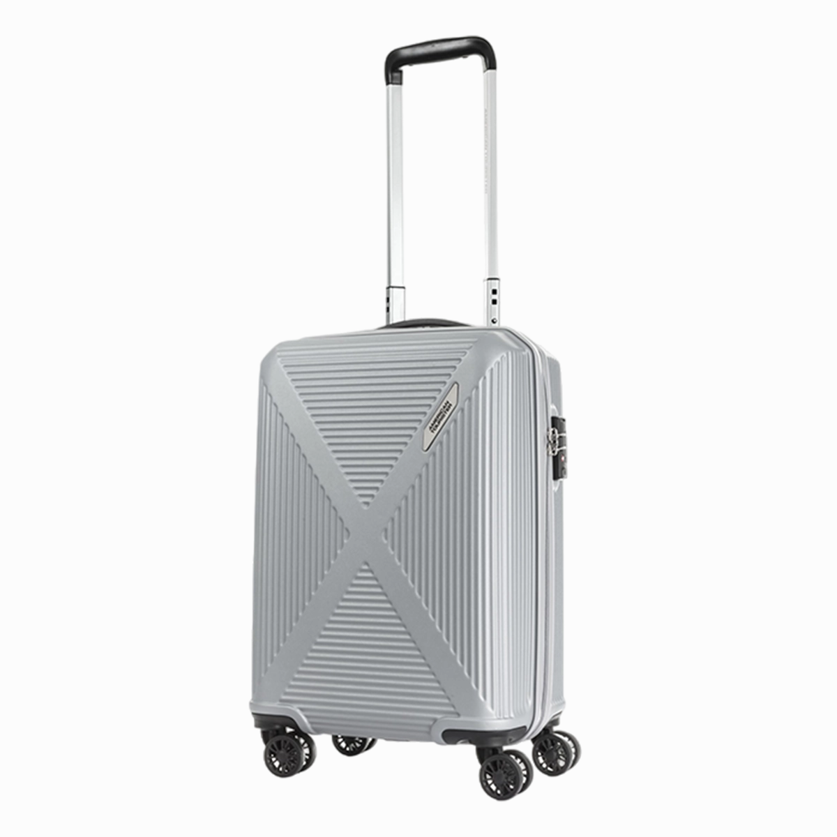 American Tourister Cuatro