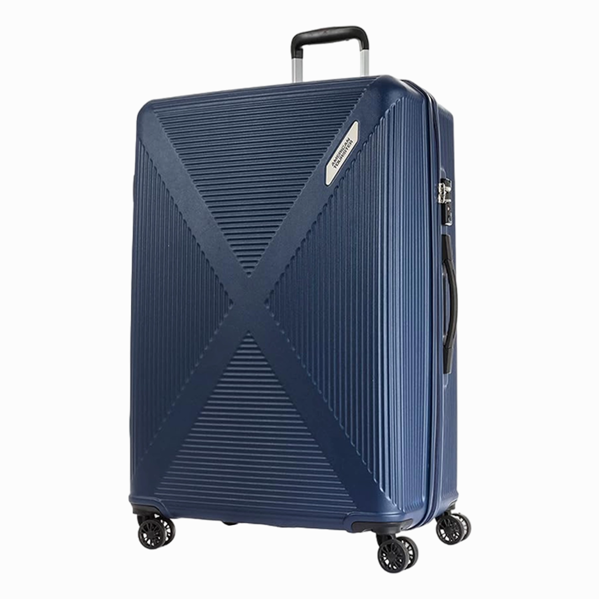 American Tourister Cuatro
