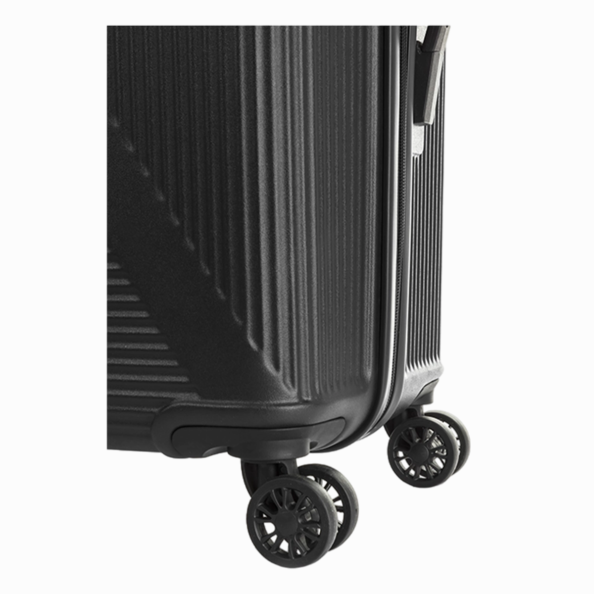 American Tourister Cuatro
