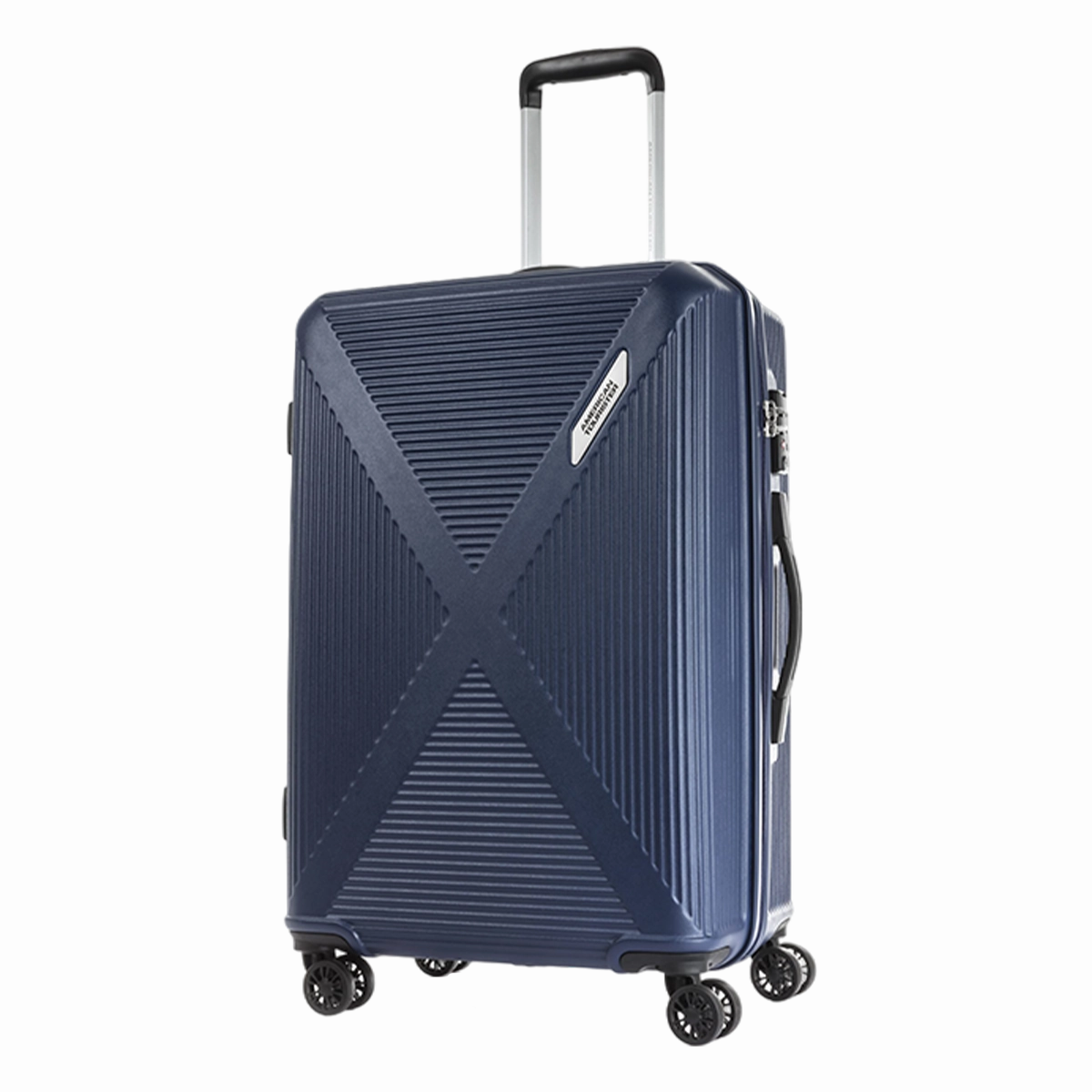 American Tourister Cuatro