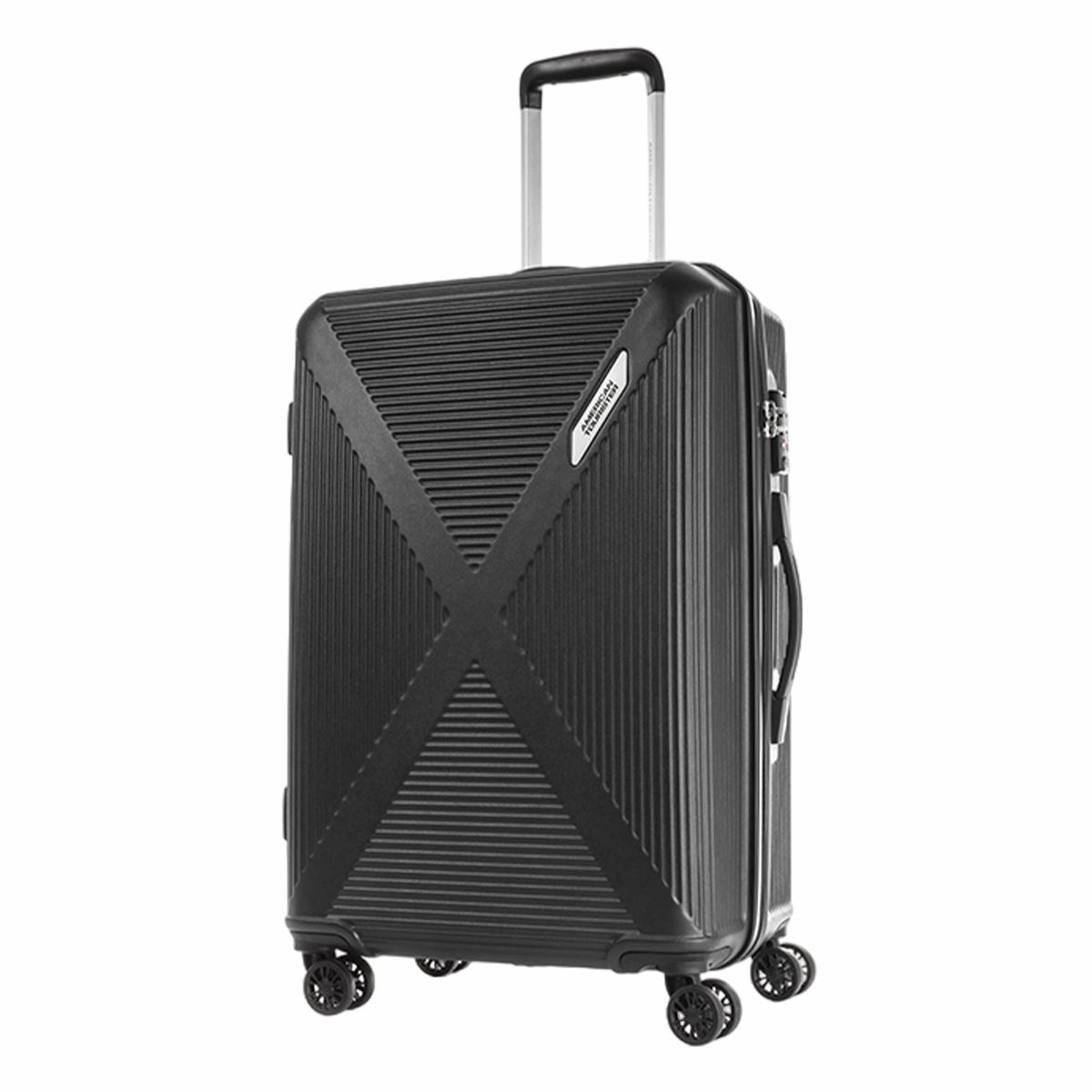 American Tourister Cuatro