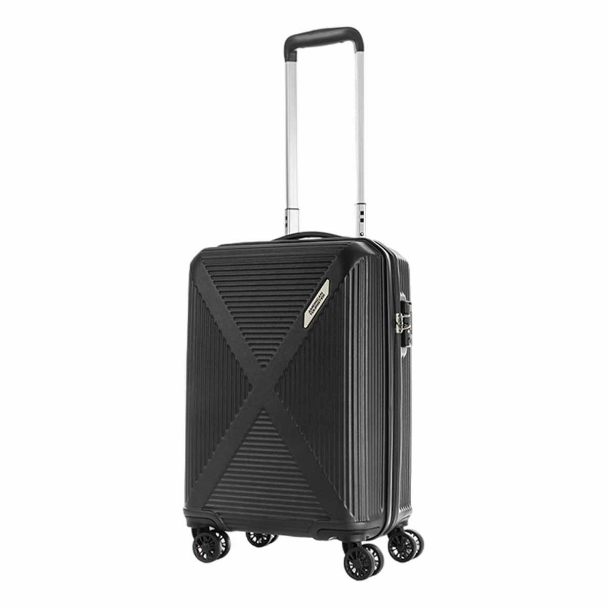 American Tourister Cuatro
