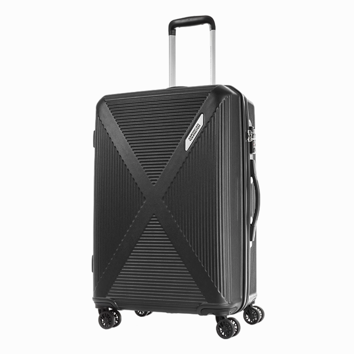 American Tourister Cuatro