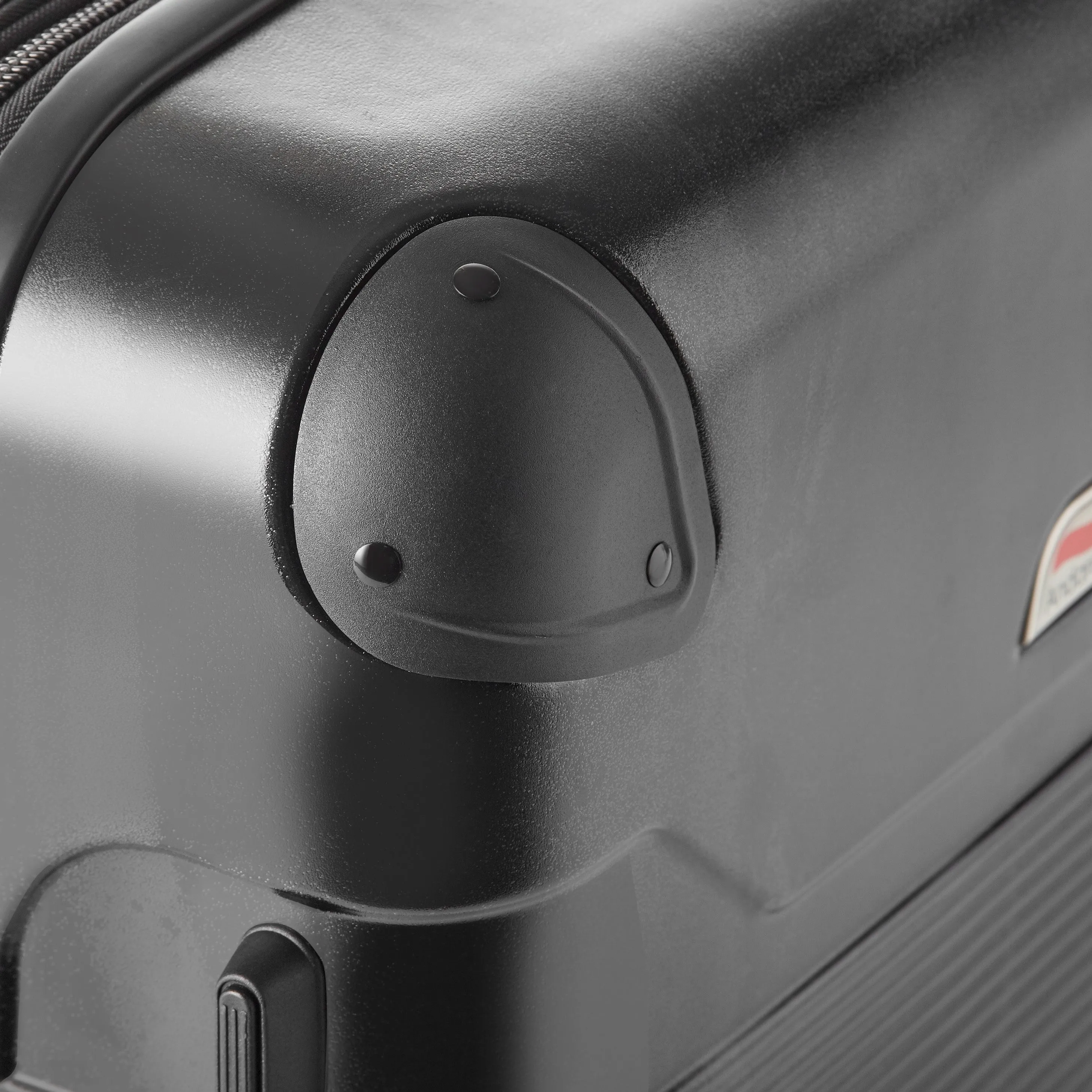 Andare Monte Carlo-3 20" Carry-on Exp. Hardside Spinner