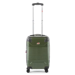 Andare Monte Carlo-3 20" Carry-on Exp. Hardside Spinner