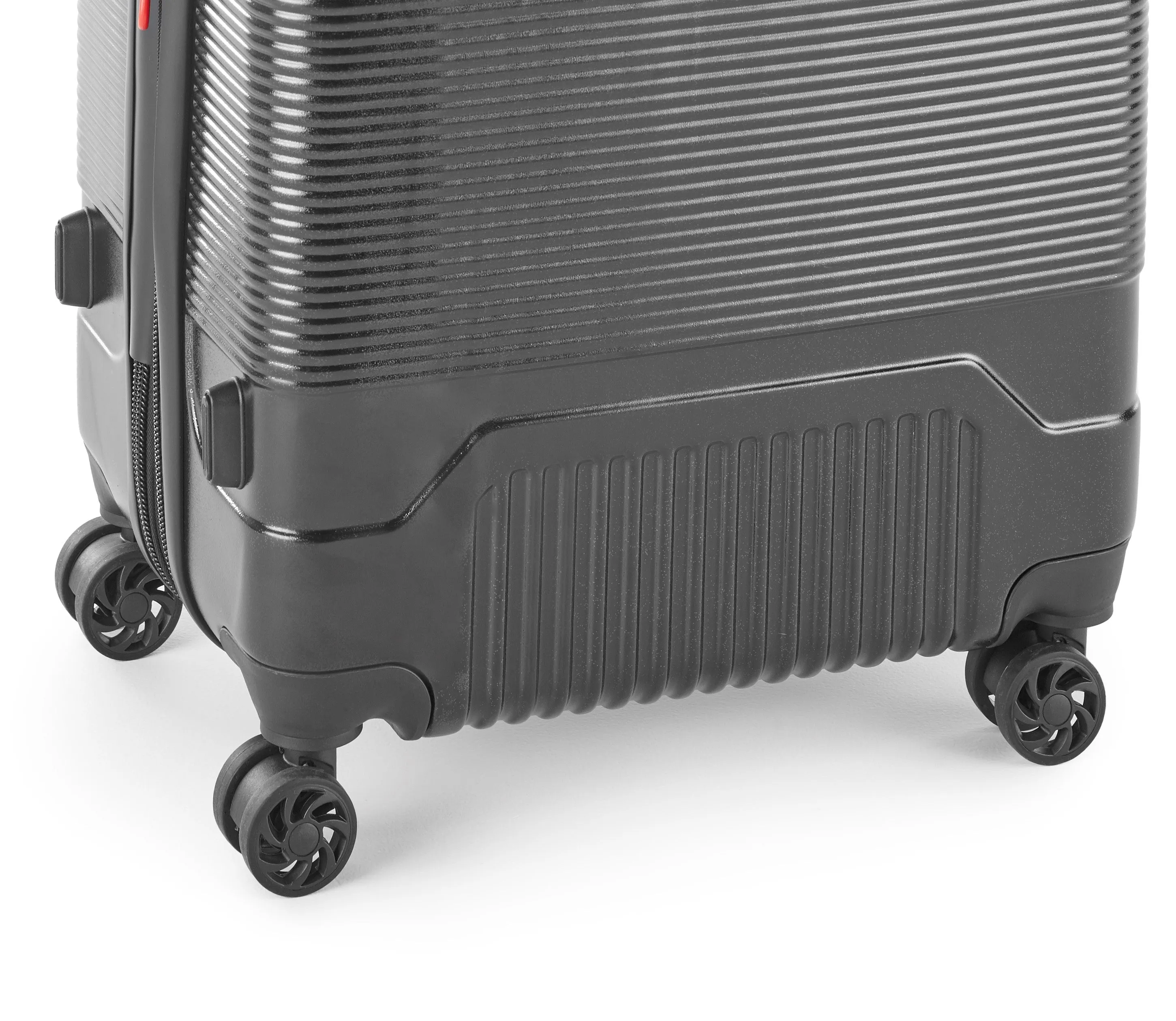 Andare Monte Carlo-3 25" Exp. Hardside Spinner