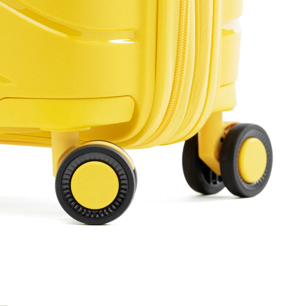Atlantic Luggage Atlantic® Carry-on Exp Hardside Spinner