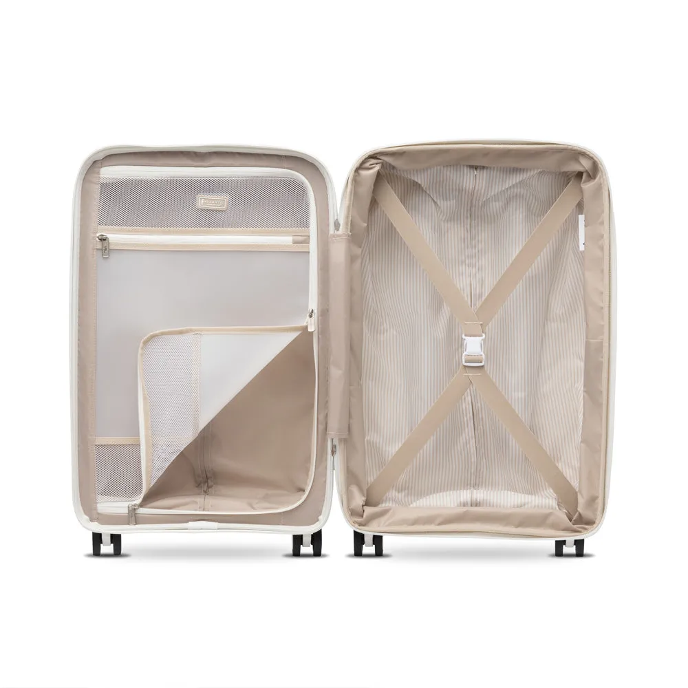 Atlantic Luggage Atlantic® Carry-on Exp Hardside Spinner