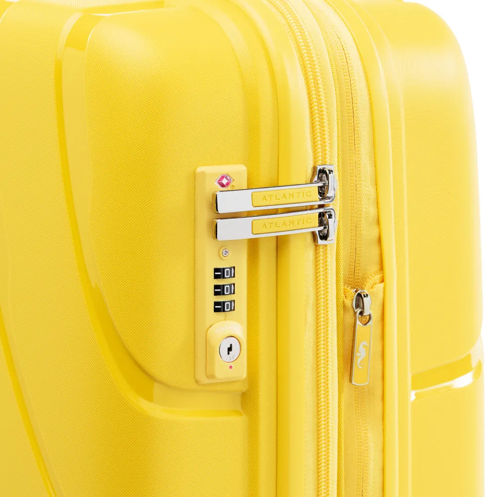 Atlantic Luggage Atlantic® Carry-on Exp Hardside Spinner
