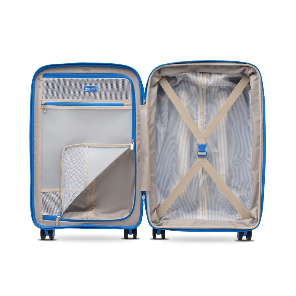 Atlantic Luggage Atlantic® Carry-on Exp Hardside Spinner