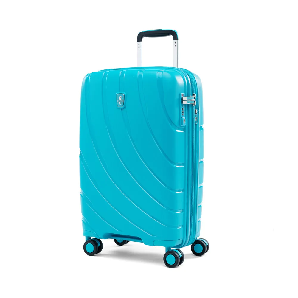 Atlantic Luggage Atlantic® Carry-on Exp Hardside Spinner