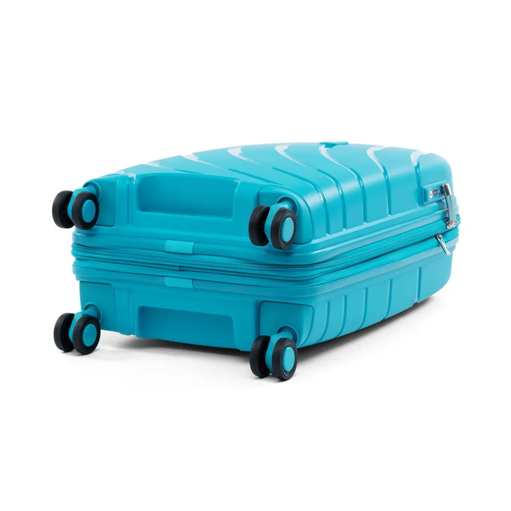 Atlantic Luggage Atlantic® Carry-on Exp Hardside Spinner