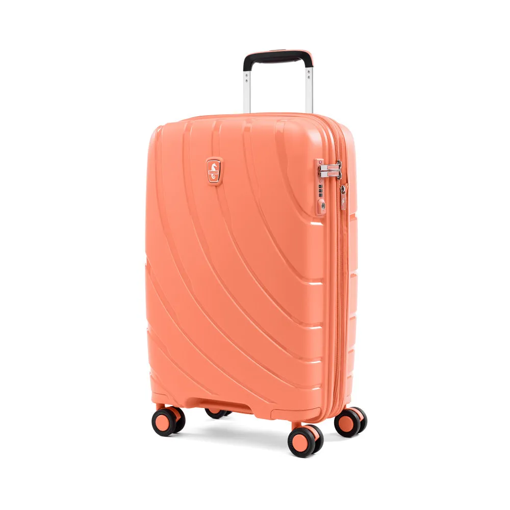 Atlantic Luggage Atlantic® Carry-on Exp Hardside Spinner
