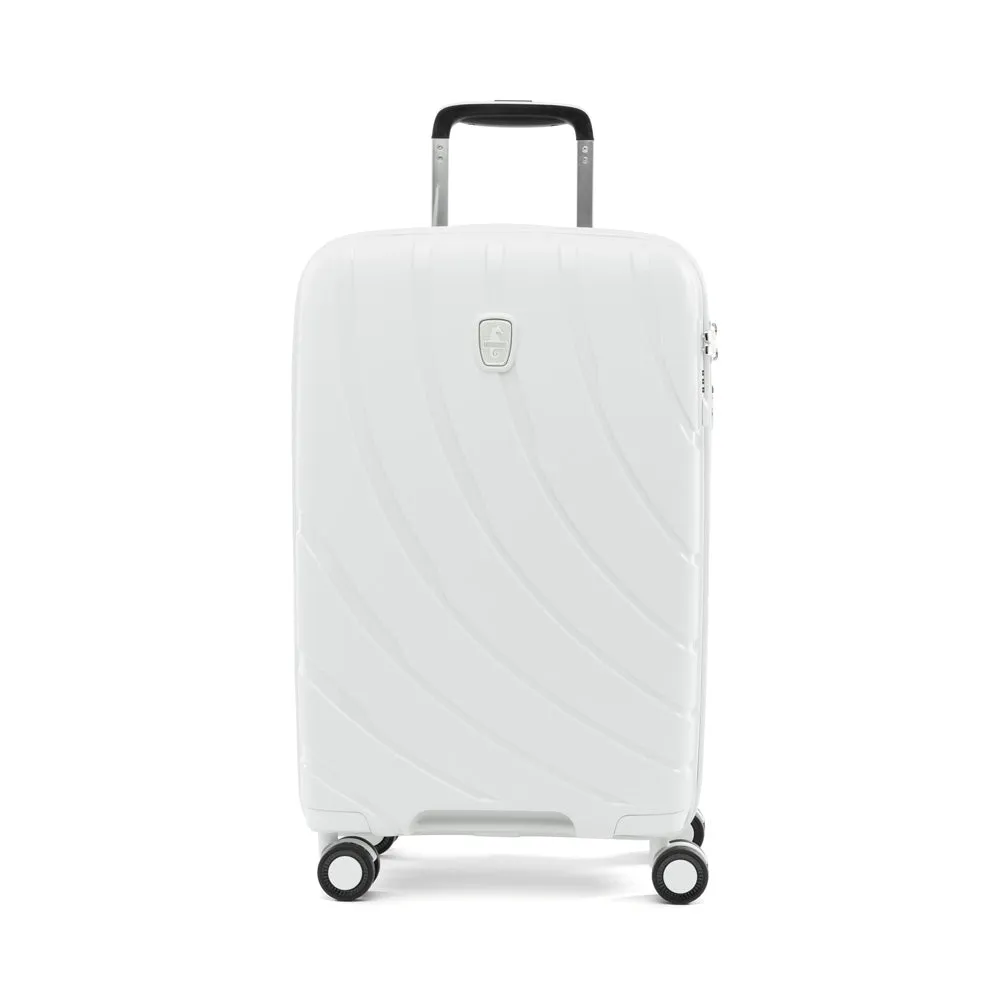 Atlantic Luggage Atlantic® Carry-on Exp Hardside Spinner