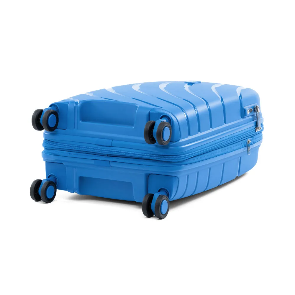 Atlantic Luggage Atlantic® Carry-on Exp Hardside Spinner