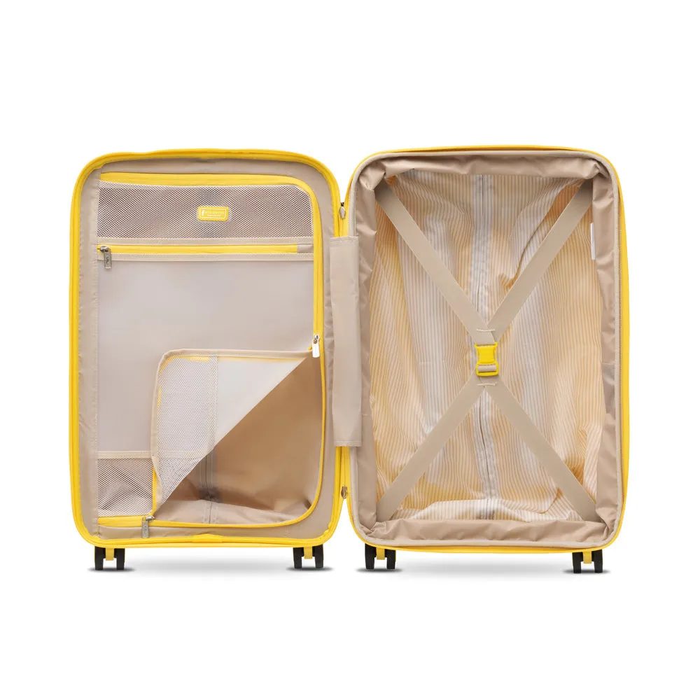 Atlantic Luggage Atlantic® Carry-on Exp Hardside Spinner