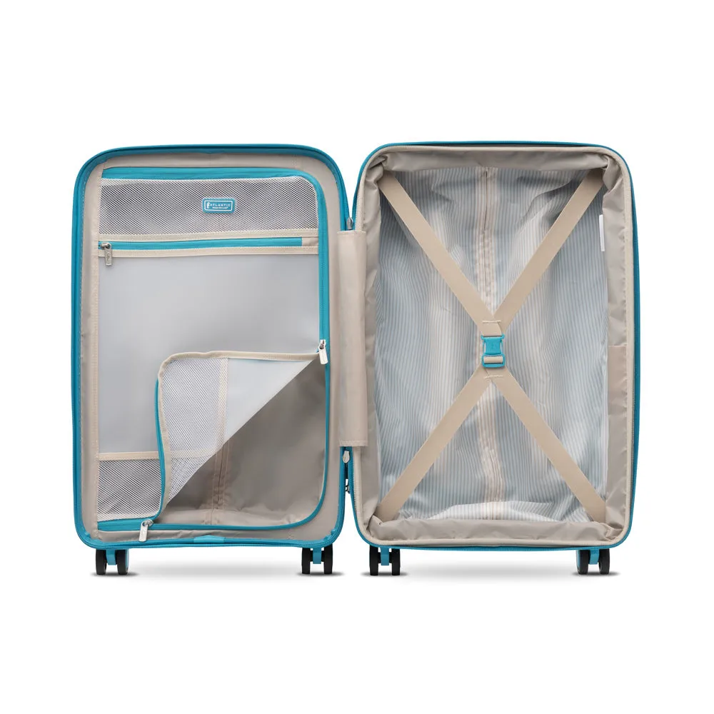 Atlantic Luggage Atlantic® Carry-on Exp Hardside Spinner