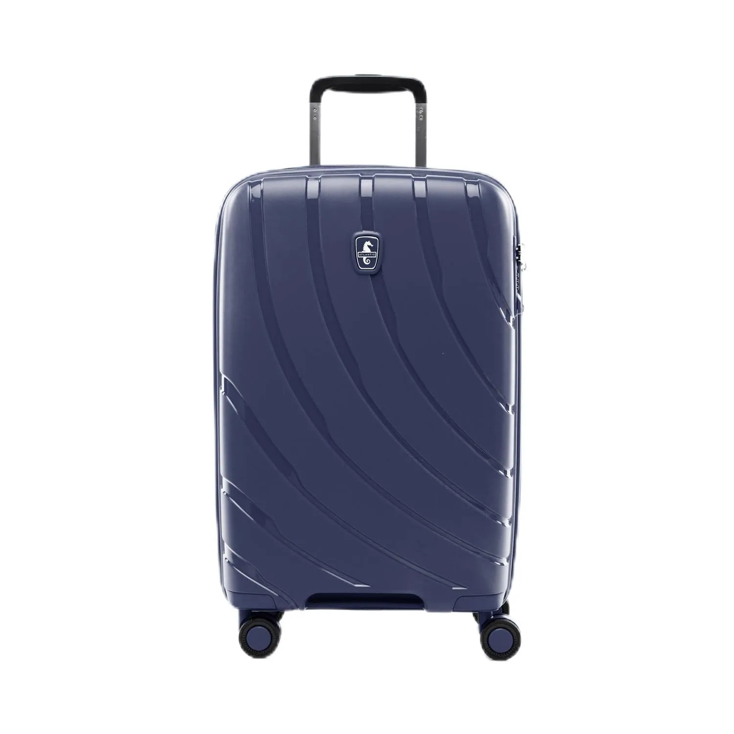 Atlantic Luggage Atlantic® Carry-on Exp Hardside Spinner