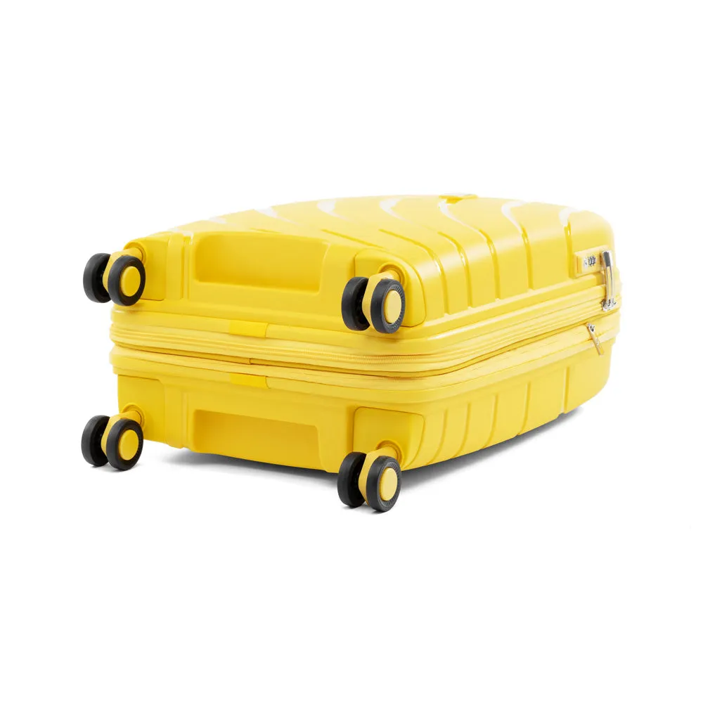 Atlantic Luggage Atlantic® Carry-on Exp Hardside Spinner
