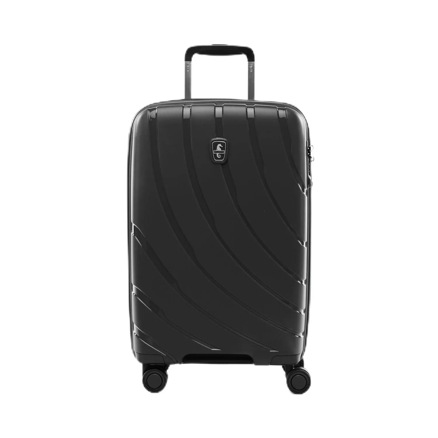 Atlantic Luggage Atlantic® Carry-on Exp Hardside Spinner