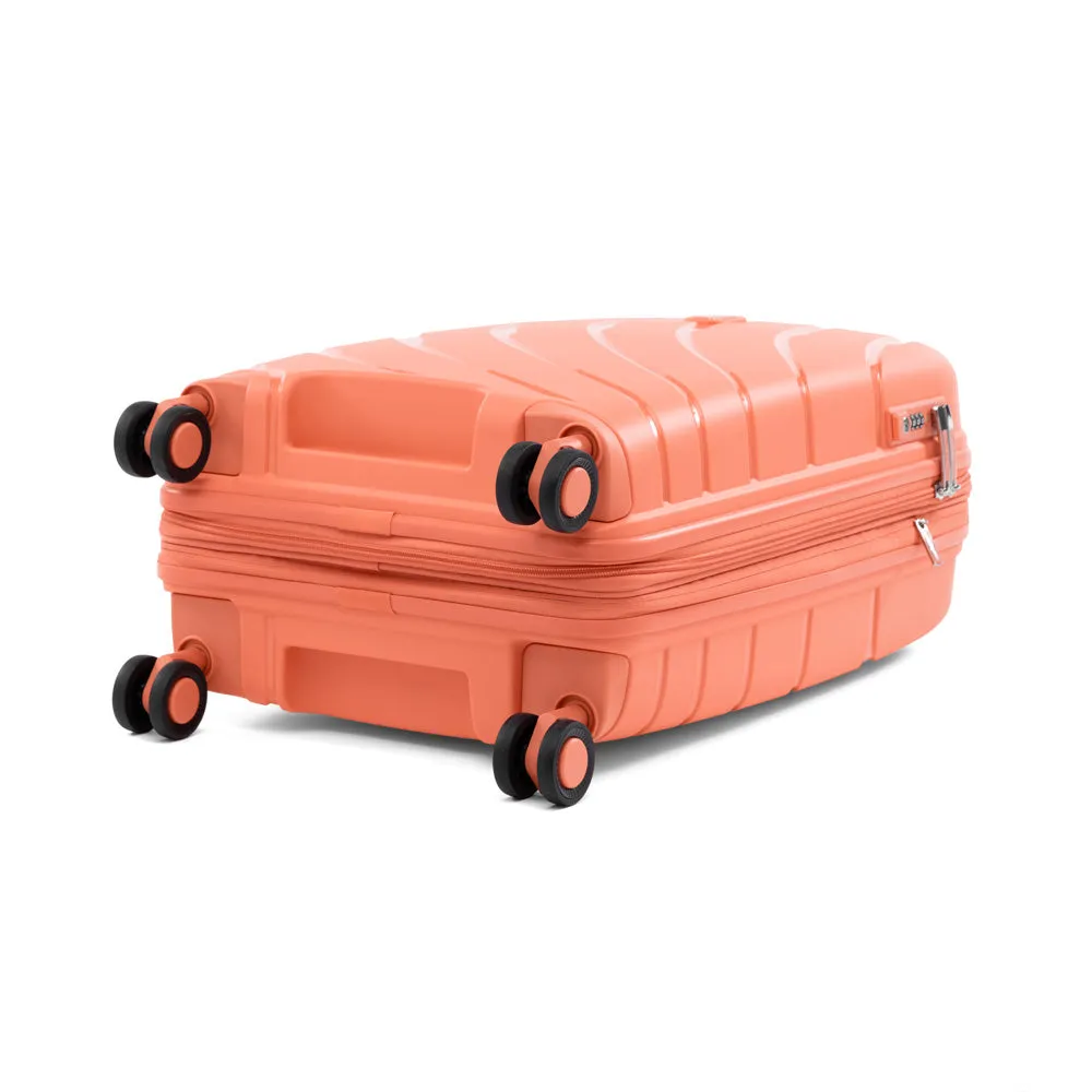 Atlantic Luggage Atlantic® Carry-on Exp Hardside Spinner