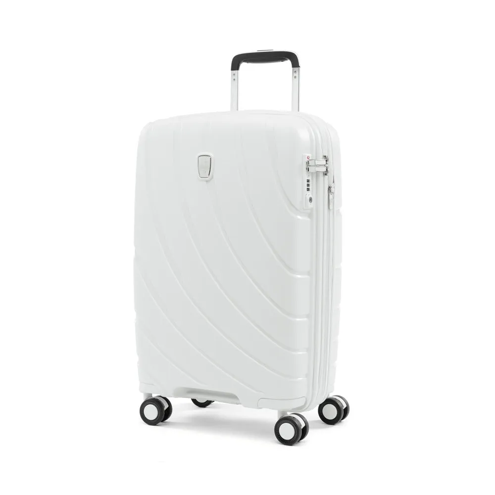 Atlantic Luggage Atlantic® Carry-on Exp Hardside Spinner