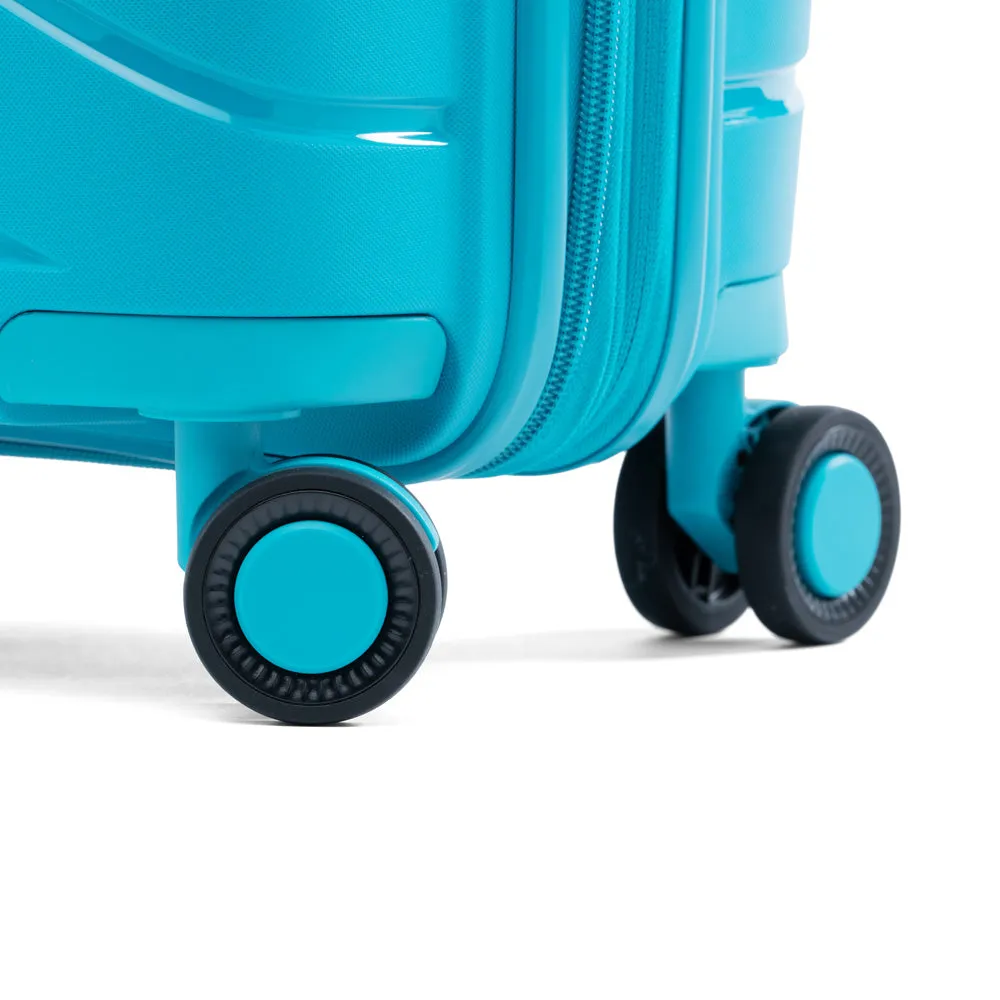Atlantic Luggage Atlantic® Carry-on Exp Hardside Spinner