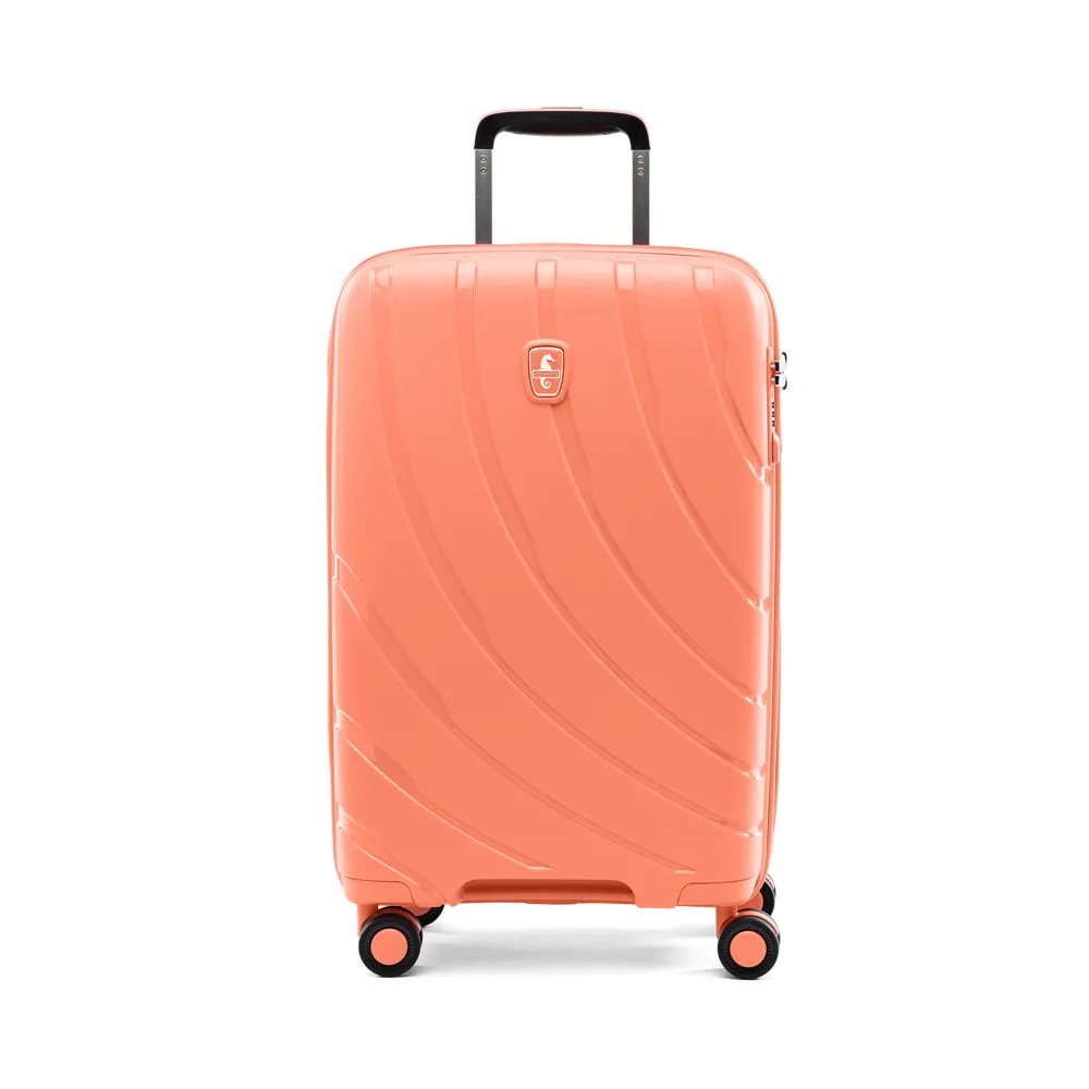 Atlantic Luggage Atlantic® Carry-on Exp Hardside Spinner