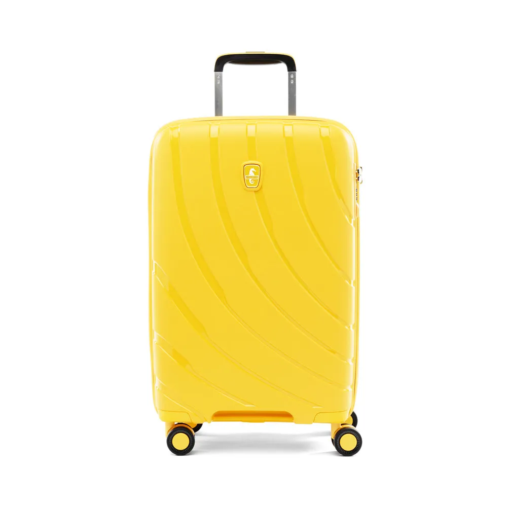 Atlantic Luggage Atlantic® Carry-on Exp Hardside Spinner