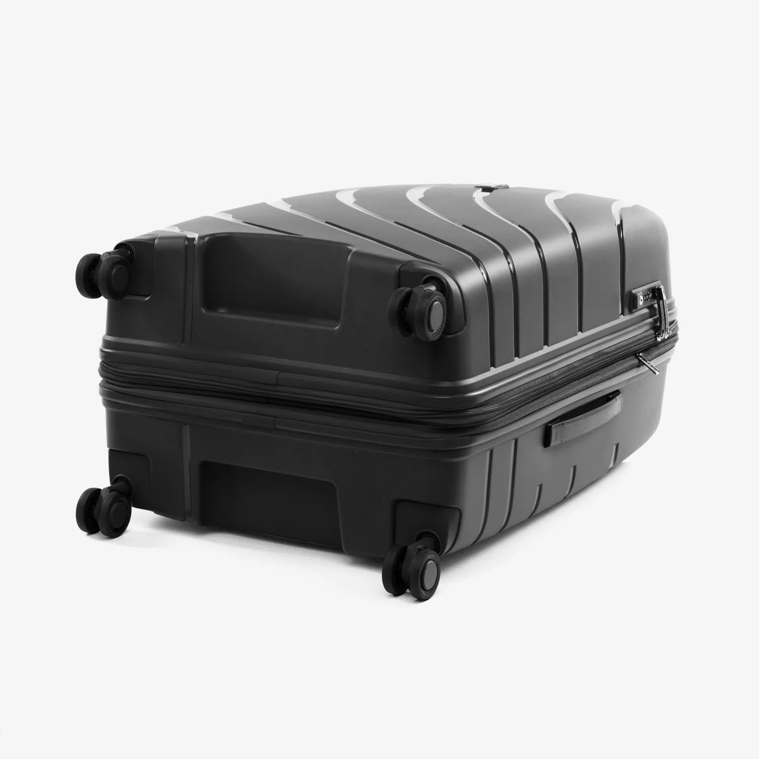 Atlantic Luggage Atlantic® Carry-on Exp Hardside Spinner